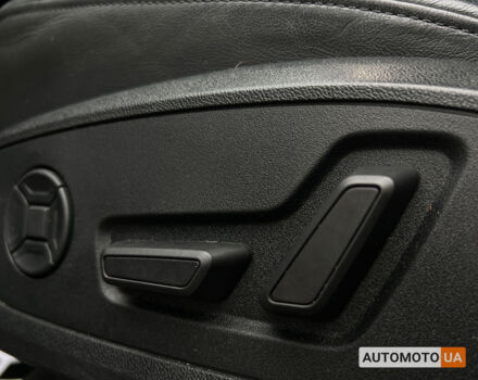 Белый Ауди Ку3, объемом двигателя 2 л и пробегом 42 тыс. км за 30900 $, фото 16 на Automoto.ua