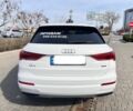 Белый Ауди Ку3, объемом двигателя 2 л и пробегом 95 тыс. км за 24800 $, фото 6 на Automoto.ua
