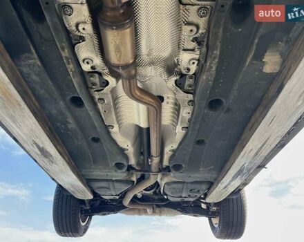 Белый Ауди Ку3, объемом двигателя 0 л и пробегом 88 тыс. км за 16000 $, фото 14 на Automoto.ua