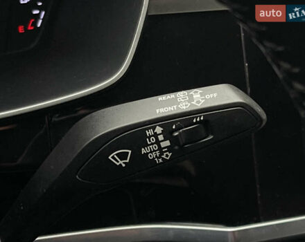 Белый Ауди Ку3, объемом двигателя 1.98 л и пробегом 108 тыс. км за 18999 $, фото 38 на Automoto.ua