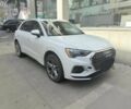 Білий Ауді Ку3, об'ємом двигуна 2 л та пробігом 23 тис. км за 16800 $, фото 1 на Automoto.ua