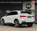 Белый Ауди Ку3, объемом двигателя 2 л и пробегом 111 тыс. км за 21900 $, фото 9 на Automoto.ua