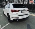 Білий Ауді Ку3, об'ємом двигуна 1.98 л та пробігом 63 тис. км за 25000 $, фото 7 на Automoto.ua