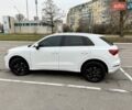 Білий Ауді Ку3, об'ємом двигуна 1.98 л та пробігом 98 тис. км за 27950 $, фото 5 на Automoto.ua
