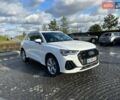 Білий Ауді Ку3, об'ємом двигуна 2 л та пробігом 54 тис. км за 31000 $, фото 1 на Automoto.ua