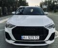 Білий Ауді Ку3, об'ємом двигуна 1.98 л та пробігом 63 тис. км за 25000 $, фото 4 на Automoto.ua