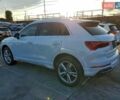Білий Ауді Ку3, об'ємом двигуна 1.98 л та пробігом 64 тис. км за 7200 $, фото 1 на Automoto.ua