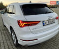 Білий Ауді Ку3, об'ємом двигуна 1.98 л та пробігом 85 тис. км за 25500 $, фото 6 на Automoto.ua