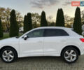 Білий Ауді Ку3, об'ємом двигуна 1.98 л та пробігом 85 тис. км за 25500 $, фото 9 на Automoto.ua