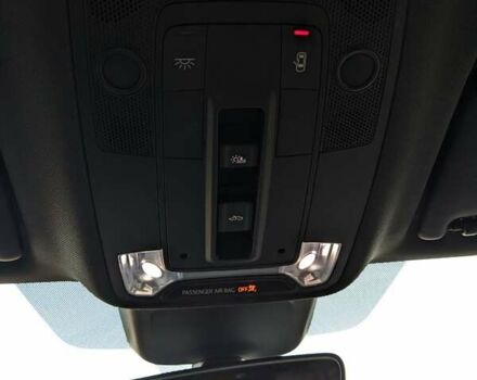 Белый Ауди Ку3, объемом двигателя 1.98 л и пробегом 98 тыс. км за 28000 $, фото 20 на Automoto.ua