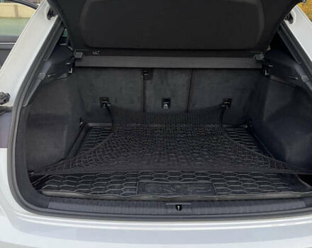 Білий Ауді Ку3, об'ємом двигуна 1.98 л та пробігом 85 тис. км за 25500 $, фото 10 на Automoto.ua