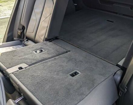 Белый Ауди Ку3, объемом двигателя 1.98 л и пробегом 98 тыс. км за 28000 $, фото 38 на Automoto.ua