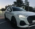 Білий Ауді Ку3, об'ємом двигуна 1.98 л та пробігом 63 тис. км за 25000 $, фото 11 на Automoto.ua