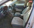Білий Ауді Ку3, об'ємом двигуна 1.98 л та пробігом 64 тис. км за 7200 $, фото 6 на Automoto.ua