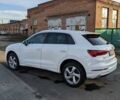 Белый Ауди Ку3, объемом двигателя 1.98 л и пробегом 98 тыс. км за 28000 $, фото 6 на Automoto.ua
