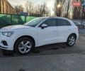 Белый Ауди Ку3, объемом двигателя 1.98 л и пробегом 98 тыс. км за 28000 $, фото 7 на Automoto.ua