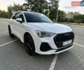 Білий Ауді Ку3, об'ємом двигуна 1.98 л та пробігом 63 тис. км за 25000 $, фото 3 на Automoto.ua