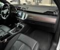 Белый Ауди Ку3, объемом двигателя 2 л и пробегом 111 тыс. км за 21900 $, фото 18 на Automoto.ua