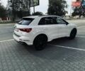Білий Ауді Ку3, об'ємом двигуна 1.98 л та пробігом 63 тис. км за 25000 $, фото 5 на Automoto.ua