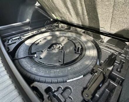 Білий Ауді Ку3, об'ємом двигуна 1.98 л та пробігом 133 тис. км за 21999 $, фото 13 на Automoto.ua