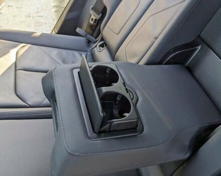 Белый Ауди Ку3, объемом двигателя 1.98 л и пробегом 98 тыс. км за 28000 $, фото 33 на Automoto.ua