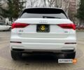 Белый Ауди Ку3, объемом двигателя 2 л и пробегом 42 тыс. км за 30900 $, фото 5 на Automoto.ua
