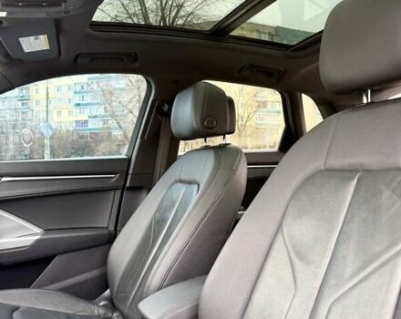 Білий Ауді Ку3, об'ємом двигуна 1.98 л та пробігом 98 тис. км за 27950 $, фото 18 на Automoto.ua