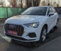 Белый Ауди Ку3, объемом двигателя 1.98 л и пробегом 98 тыс. км за 28000 $, фото 8 на Automoto.ua