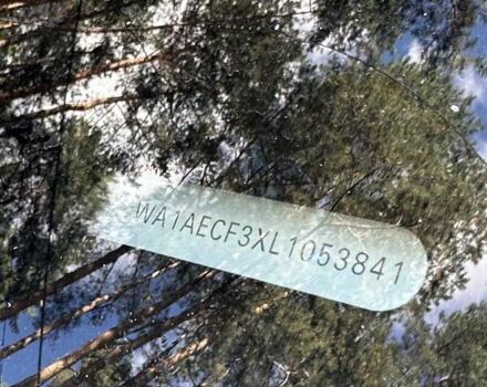 Белый Ауди Ку3, объемом двигателя 1.98 л и пробегом 133 тыс. км за 21999 $, фото 39 на Automoto.ua