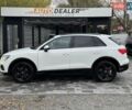 Белый Ауди Ку3, объемом двигателя 1.98 л и пробегом 65 тыс. км за 25900 $, фото 4 на Automoto.ua