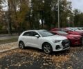 Белый Ауди Ку3, объемом двигателя 2 л и пробегом 28 тыс. км за 33500 $, фото 1 на Automoto.ua