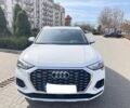 Белый Ауди Ку3, объемом двигателя 2 л и пробегом 95 тыс. км за 24800 $, фото 1 на Automoto.ua