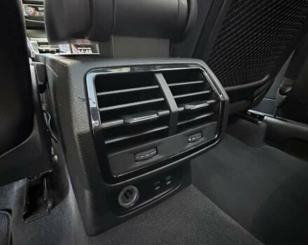 Білий Ауді Ку3, об'ємом двигуна 1.98 л та пробігом 133 тис. км за 21999 $, фото 35 на Automoto.ua