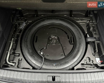 Білий Ауді Ку3, об'ємом двигуна 2 л та пробігом 83 тис. км за 23850 $, фото 17 на Automoto.ua