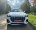 Білий Ауді Ку3, об'ємом двигуна 1.97 л та пробігом 175 тис. км за 19300 $, фото 1 на Automoto.ua