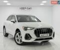 Білий Ауді Ку3, об'ємом двигуна 1.98 л та пробігом 69 тис. км за 24500 $, фото 1 на Automoto.ua