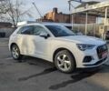 Белый Ауди Ку3, объемом двигателя 1.98 л и пробегом 98 тыс. км за 28000 $, фото 1 на Automoto.ua