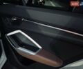 Білий Ауді Ку3, об'ємом двигуна 1.98 л та пробігом 63 тис. км за 25000 $, фото 14 на Automoto.ua