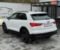 Белый Ауди Ку3, объемом двигателя 1.98 л и пробегом 65 тыс. км за 25900 $, фото 6 на Automoto.ua