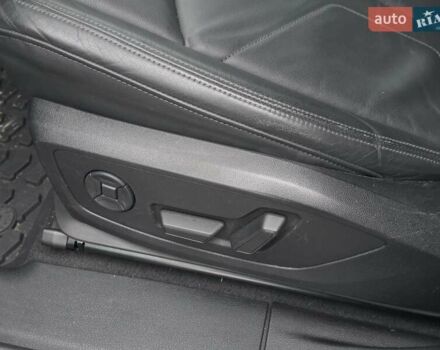 Белый Ауди Ку3, объемом двигателя 2 л и пробегом 63 тыс. км за 19999 $, фото 27 на Automoto.ua