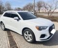 Белый Ауди Ку3, объемом двигателя 2 л и пробегом 95 тыс. км за 24800 $, фото 8 на Automoto.ua