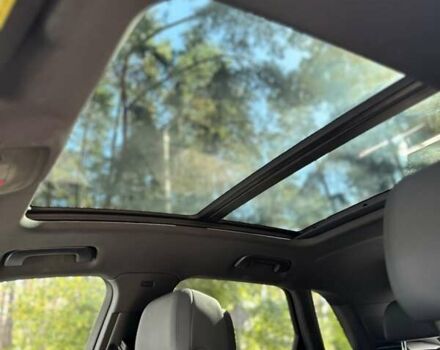 Білий Ауді Ку3, об'ємом двигуна 1.98 л та пробігом 133 тис. км за 21999 $, фото 33 на Automoto.ua