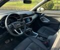 Білий Ауді Ку3, об'ємом двигуна 2 л та пробігом 54 тис. км за 31000 $, фото 21 на Automoto.ua