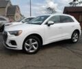 Білий Ауді Ку3, об'ємом двигуна 2 л та пробігом 49 тис. км за 8481 $, фото 1 на Automoto.ua