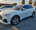 Білий Ауді Ку3, об'ємом двигуна 1.98 л та пробігом 64 тис. км за 7200 $, фото 1 на Automoto.ua