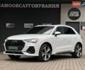 Белый Ауди Ку3, объемом двигателя 2 л и пробегом 111 тыс. км за 21900 $, фото 1 на Automoto.ua