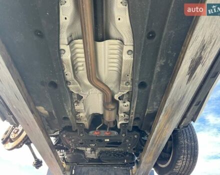 Белый Ауди Ку3, объемом двигателя 0 л и пробегом 88 тыс. км за 16000 $, фото 15 на Automoto.ua