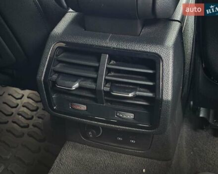 Белый Ауди Ку3, объемом двигателя 2 л и пробегом 63 тыс. км за 19999 $, фото 35 на Automoto.ua