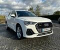 Білий Ауді Ку3, об'ємом двигуна 2 л та пробігом 54 тис. км за 31000 $, фото 7 на Automoto.ua