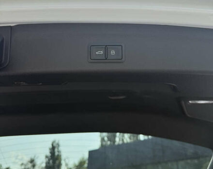 Белый Ауди Ку3, объемом двигателя 1.97 л и пробегом 85 тыс. км за 27600 $, фото 14 на Automoto.ua